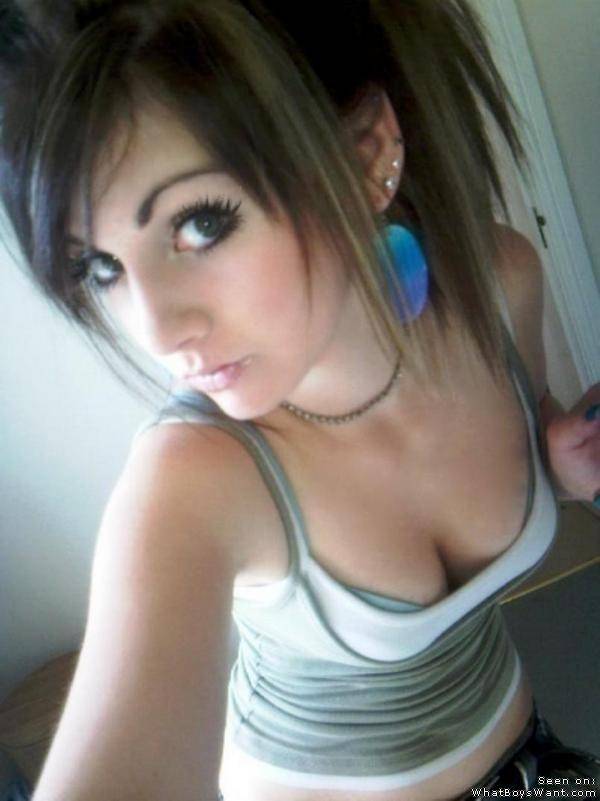 Solo webcam emo best adult free pictures