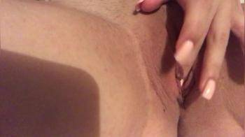 video of She made this playful video just for me bate