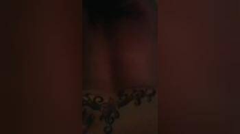 video of Slutty GF loving some dick