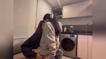video of two girls having sex