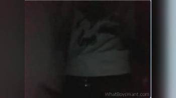 video of Tamara from Belgrade web cam masturbate