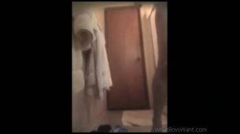 video of Out Of Shower