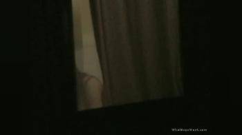 video of Busty Girl Through A Window Fucking & Sucking