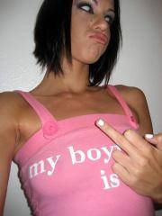 Babe Picture 2057396