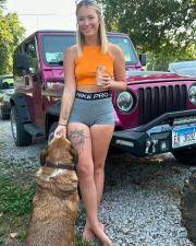 Babe Picture 4578542