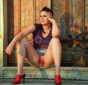 Babe Picture 4809440