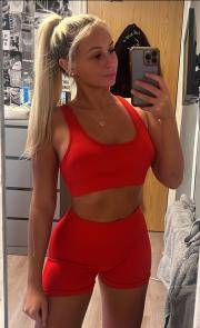 Babe Picture 4817650