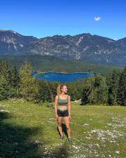 Babe Picture 4933792