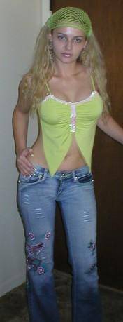 Babe Picture 806881