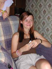 Babe Picture 89103
