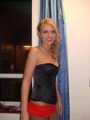 Babe Picture 980123