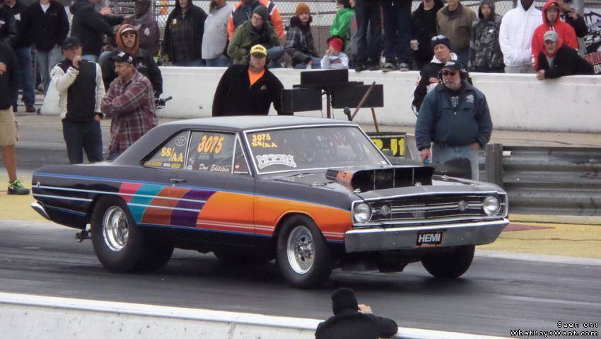 Dodge Dart