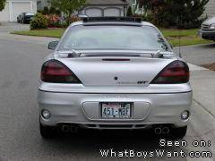 Pontiac Grand Am