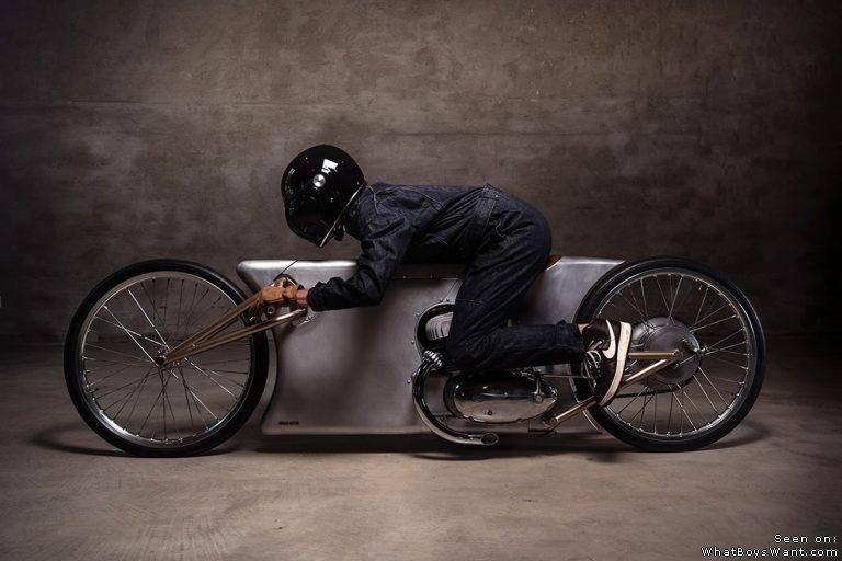 WTF? Motorcycles