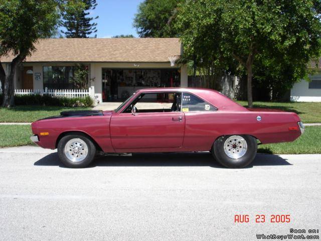 Dodge Dart