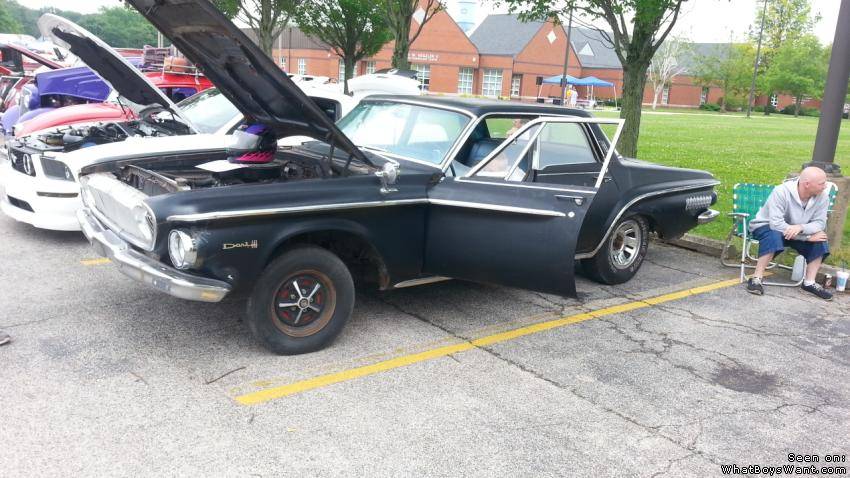 Dodge Dart