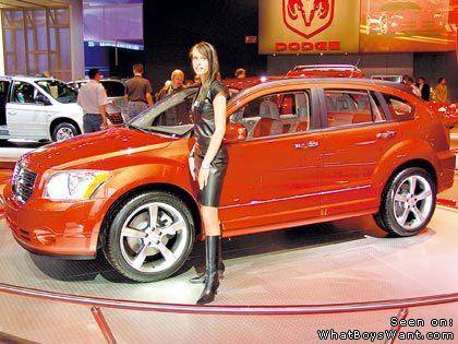Dodge Concept