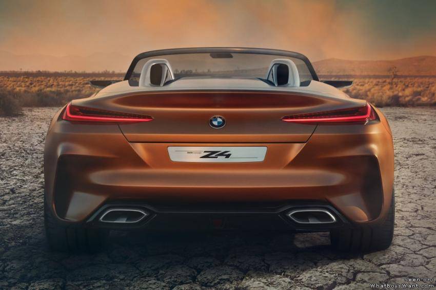 BMW Z4