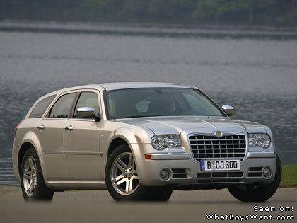 Chrysler Concept