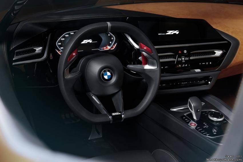 BMW Z4