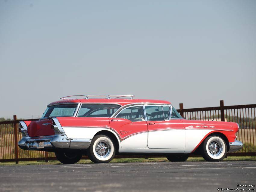 Buick Caballero