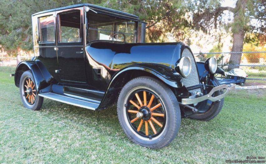 Franklin 10C