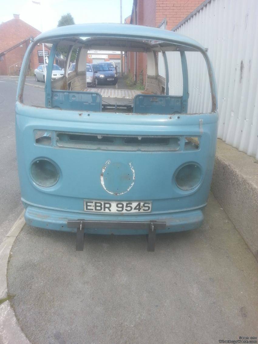 WTF? Object Cars