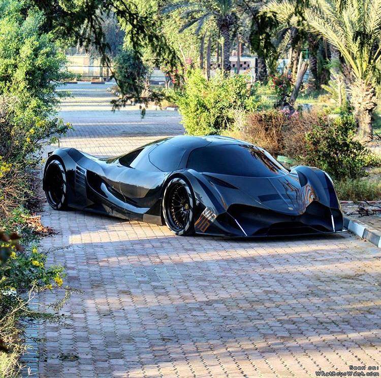 Devel Sixteen