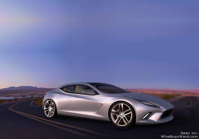 Lotus Concept