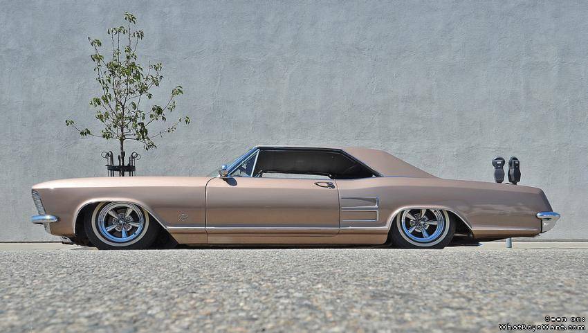 Buick Riviera