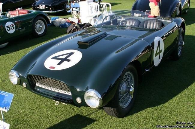 Allard JR