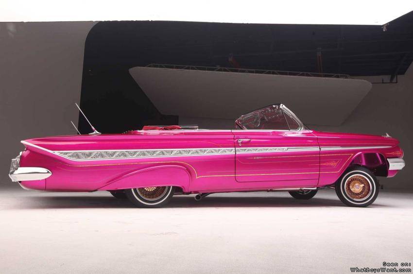 WTF? Lowrider