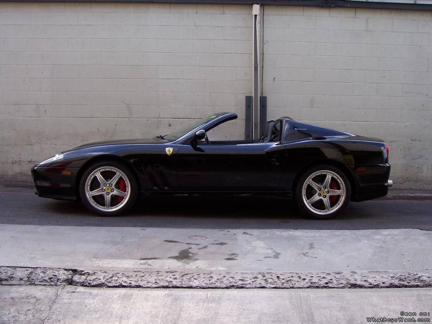 Ferrari 575