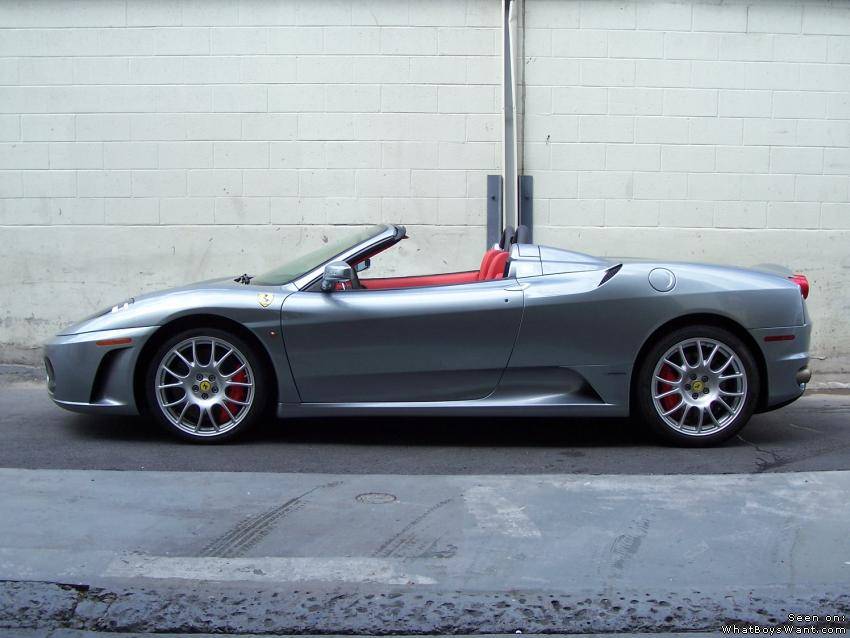 Ferrari F430