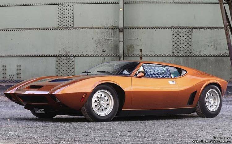 AMC Amx3