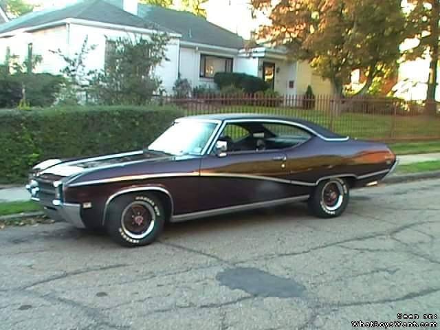 Buick Skylark