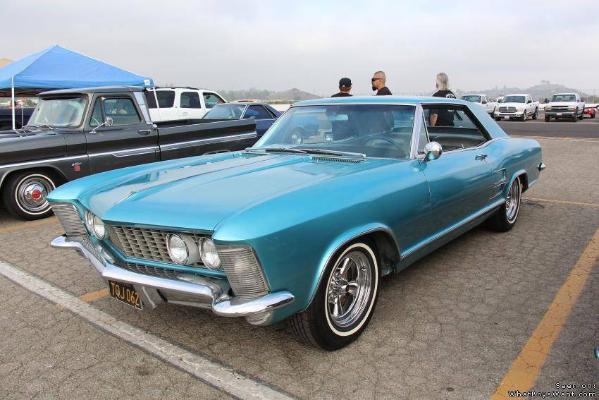 Buick Riviera