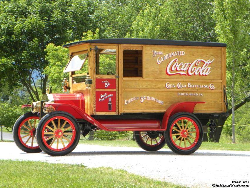 Ford Model T