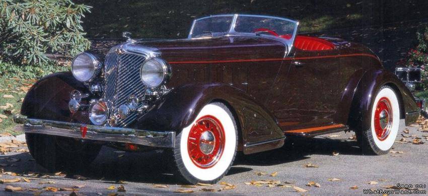 Chrysler Imperial