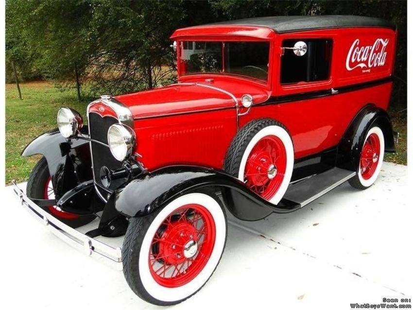 Ford Model A