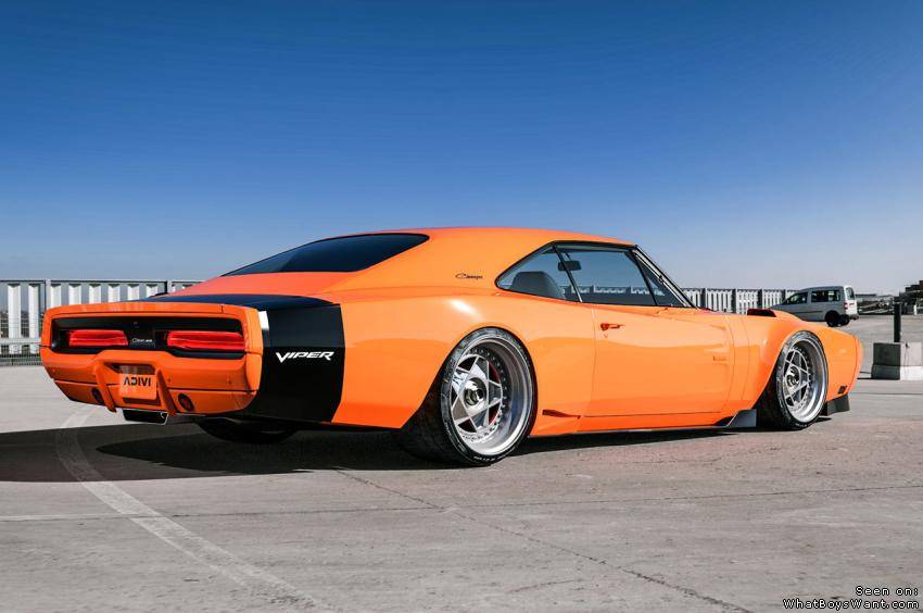Dodge Charger