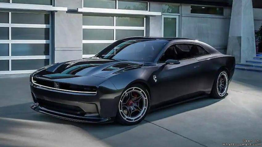 Dodge Charger