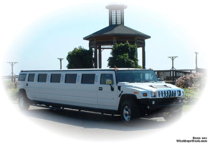 Hummer H2