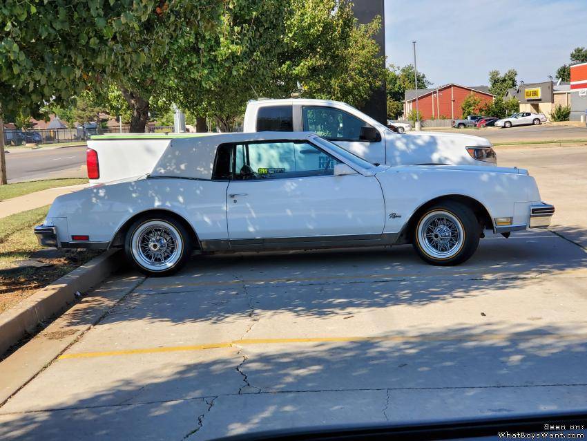 Buick Riviera