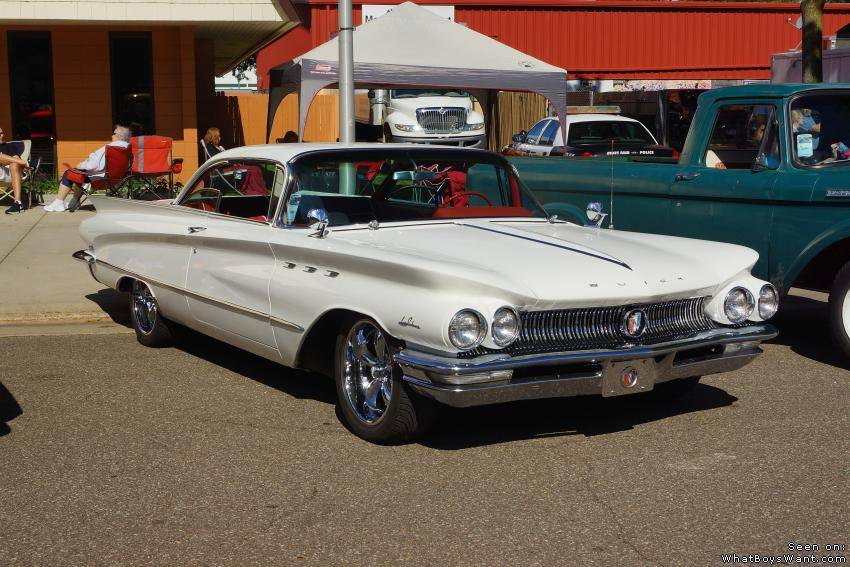 Buick LeSabre