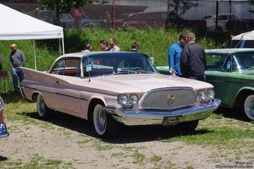 Chrysler Windsor