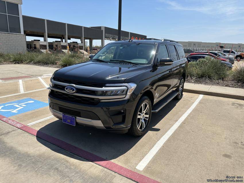 Ford Expedition