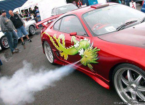 Mitsubishi Eclipse