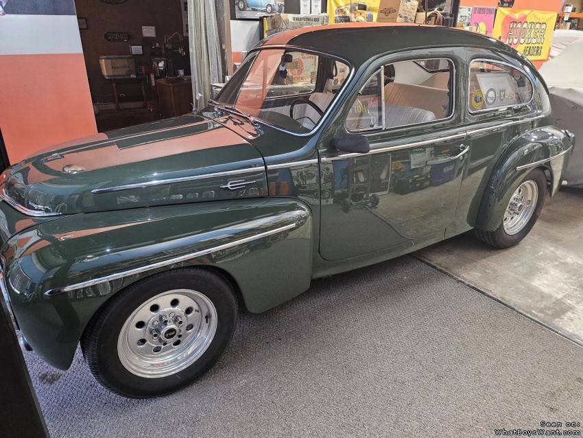 Volvo 544