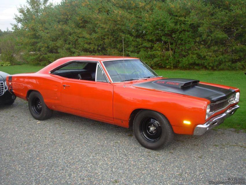 Dodge Super Bee